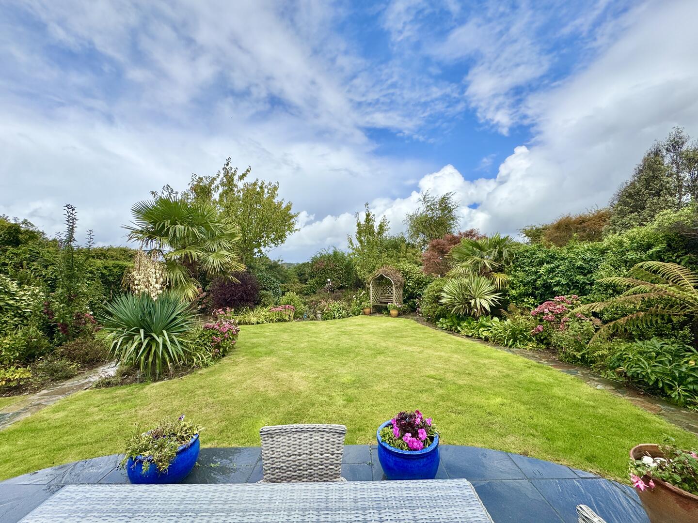 Trewedna Lane, Perranwell Station, Truro